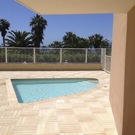 Apartmán St Raphael *