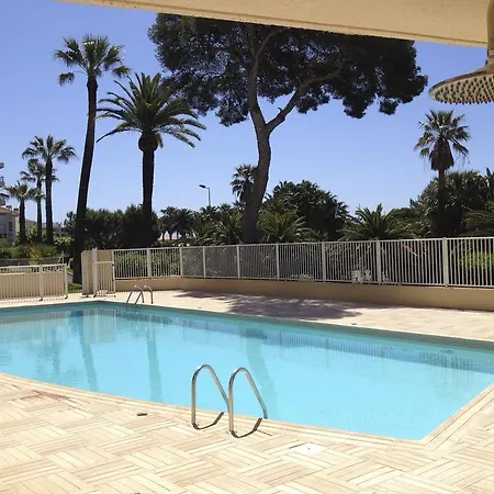 Apartmán St Raphael *