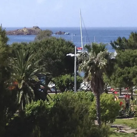 St Raphael