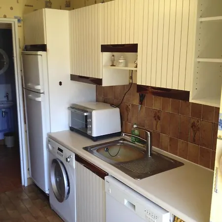 St Raphael Apartmán Saint-Raphaël