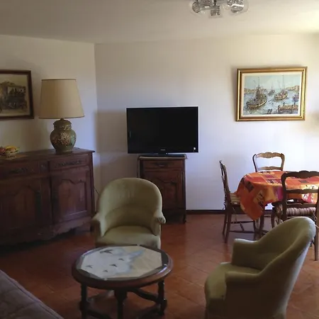 St Raphael Apartmán