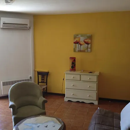 St Raphael Apartmán