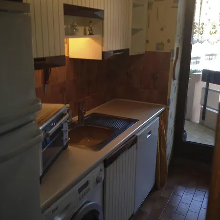 Apartmán St Raphael