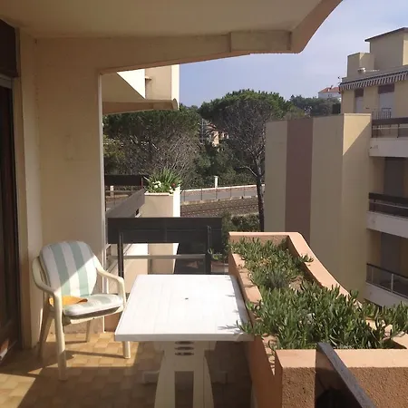 Apartmán St Raphael