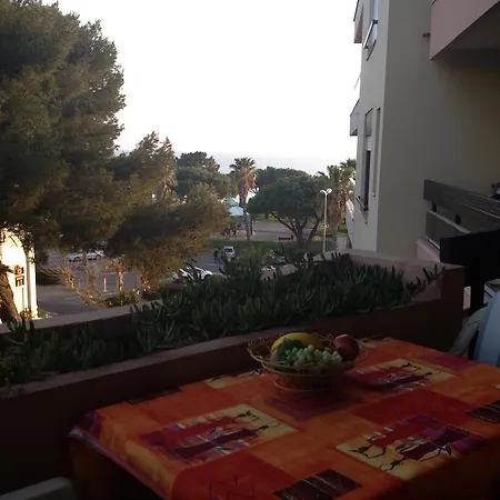 Apartmán St Raphael Saint-Raphaël