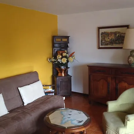 St Raphael Apartmán